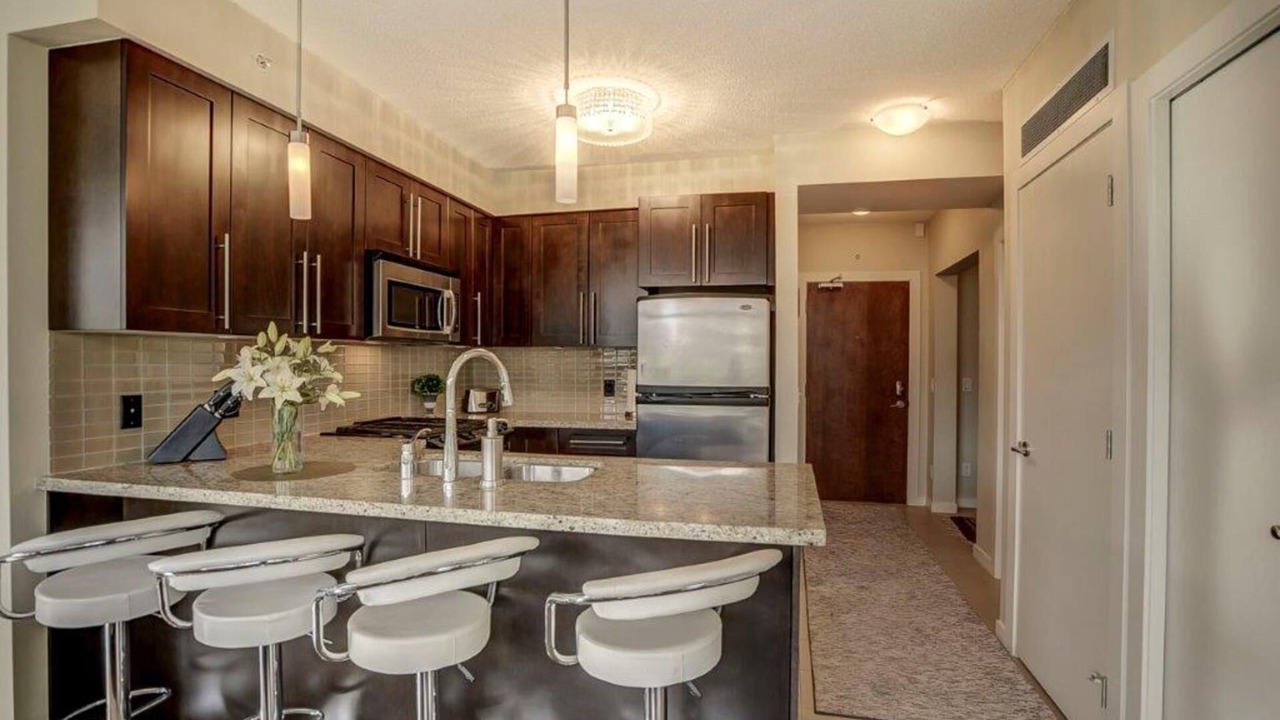 Photo of Kitchen in North End