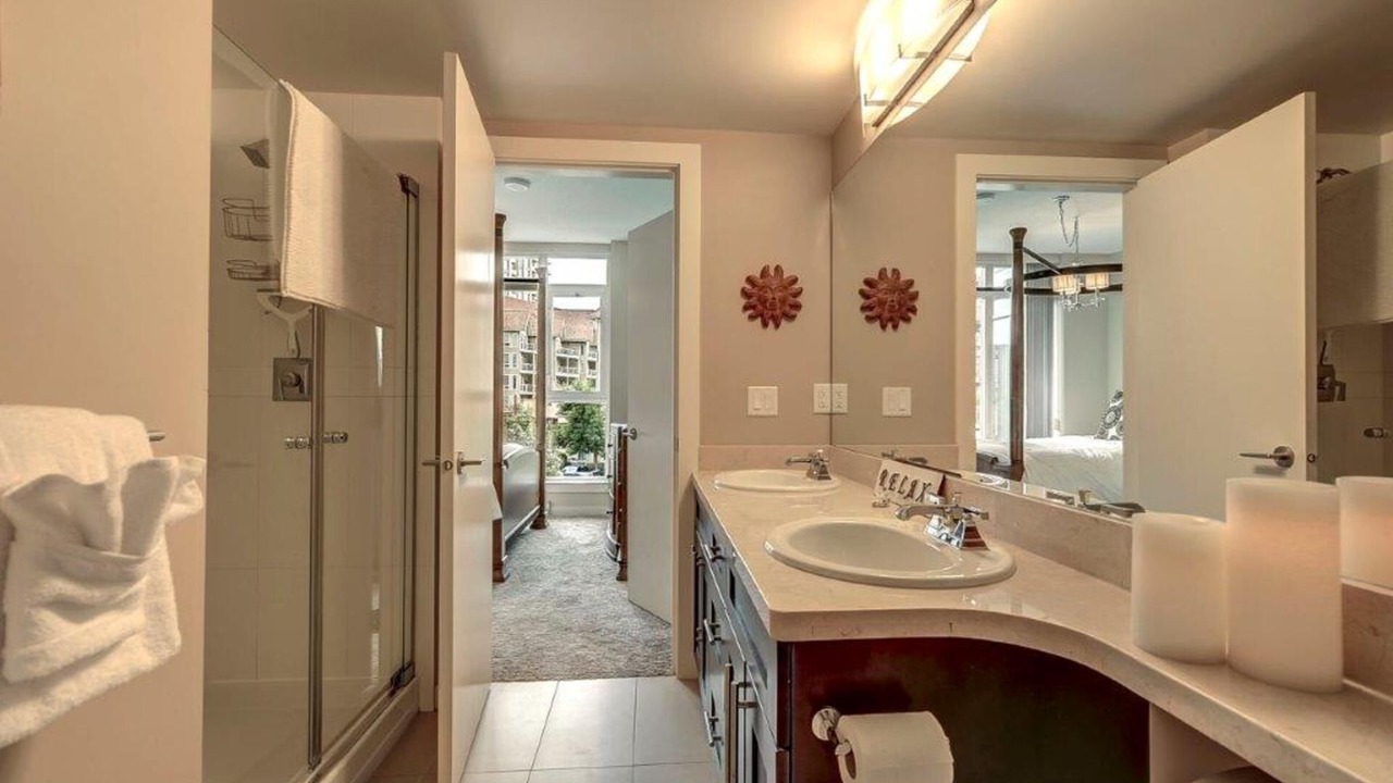 Photo of Bathroom in North End