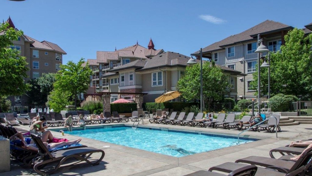 Photo of Outdoor in North End