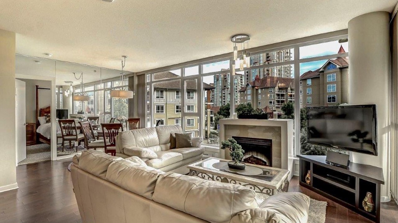 Photo of Livingroom in North End