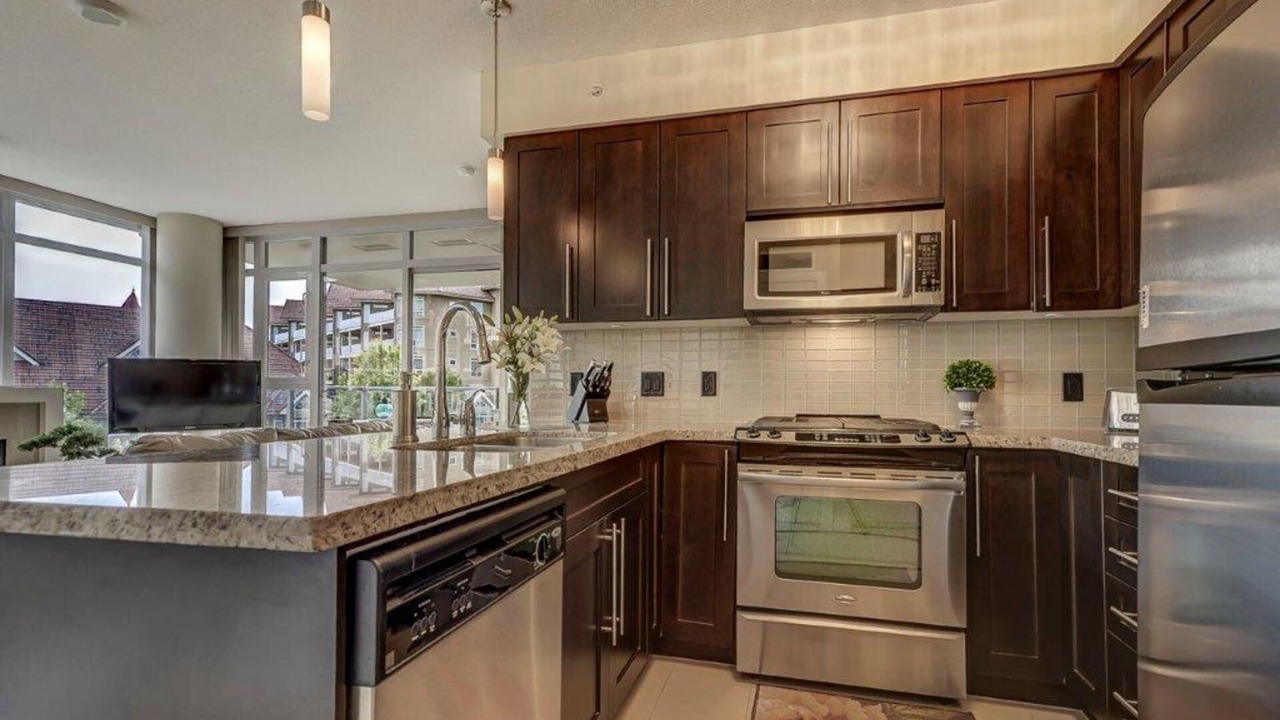 Photo of Kitchen in North End