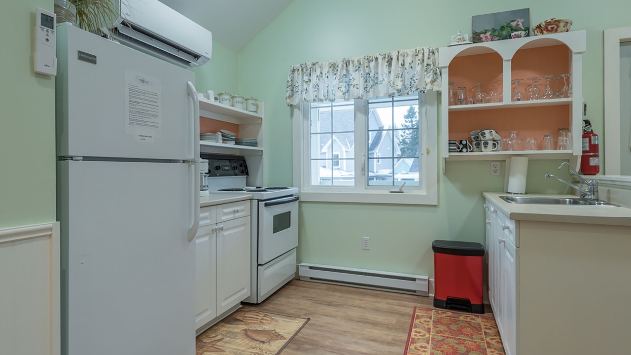 Photo of Kitchen in Hubbards