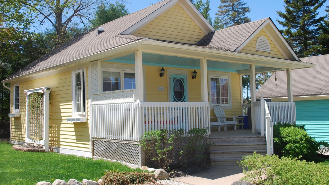 Photo of Outdoor in Hubbards