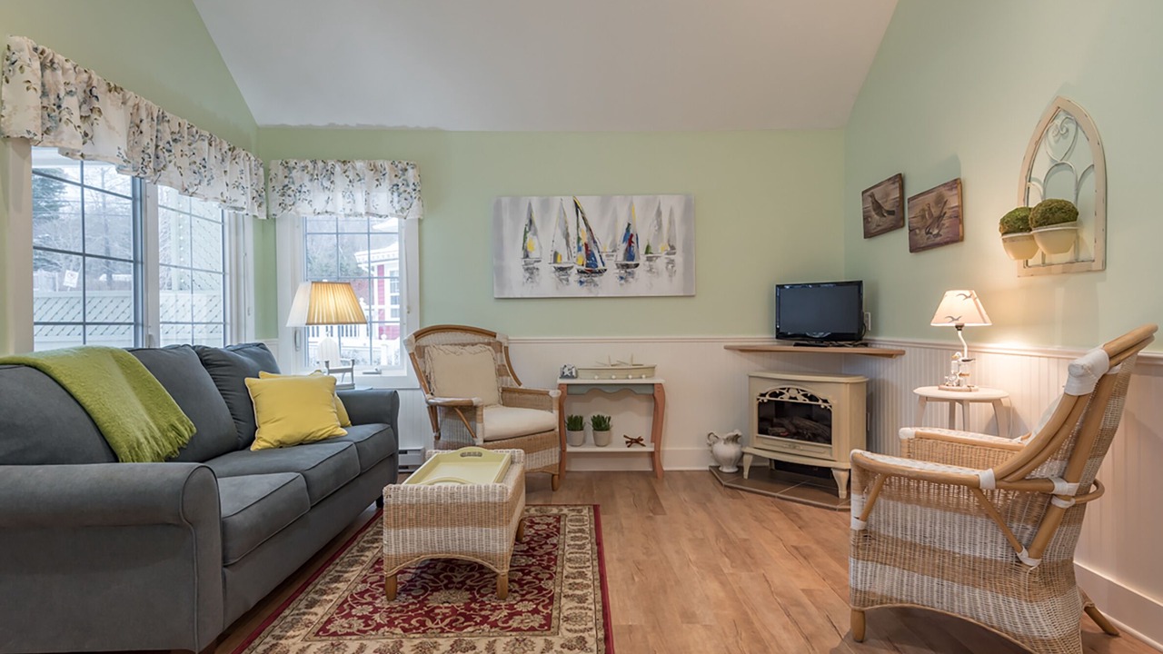Photo of Livingroom in Hubbards