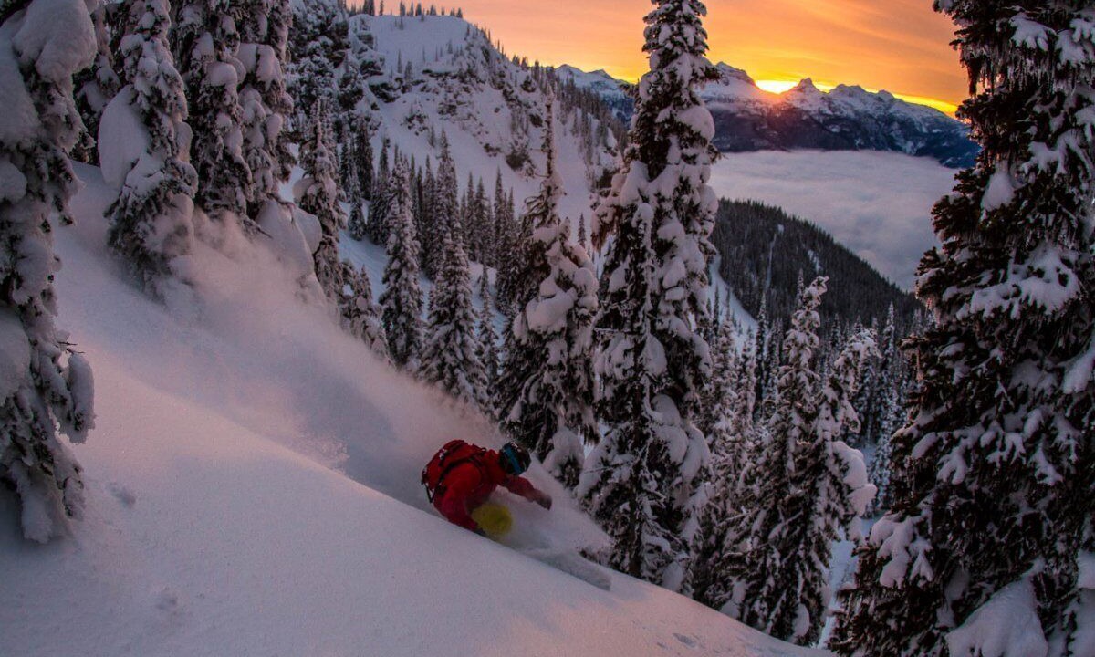 Photo of Others in Revelstoke