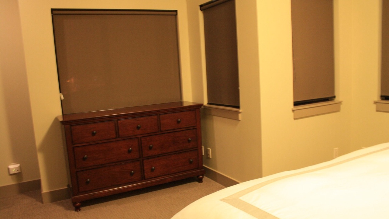 Photo of Bedroom in Revelstoke