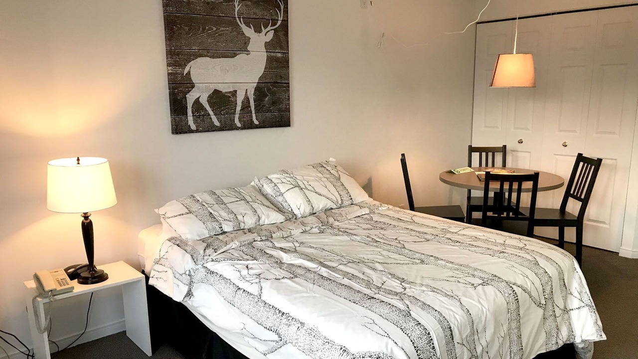 Photo of Bedroom in Beaupre