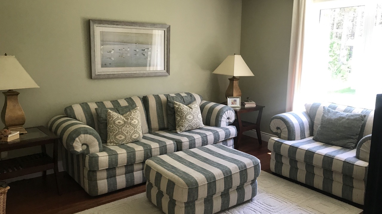 Photo of Bedroom in Stanhope