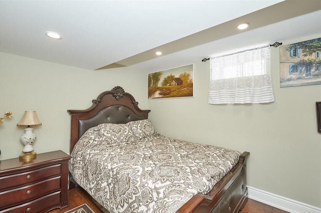 Photo of Bedroom in Niagara Falls