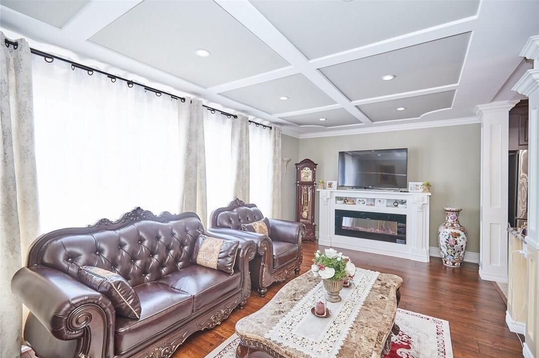 Photo of Livingroom in Niagara Falls