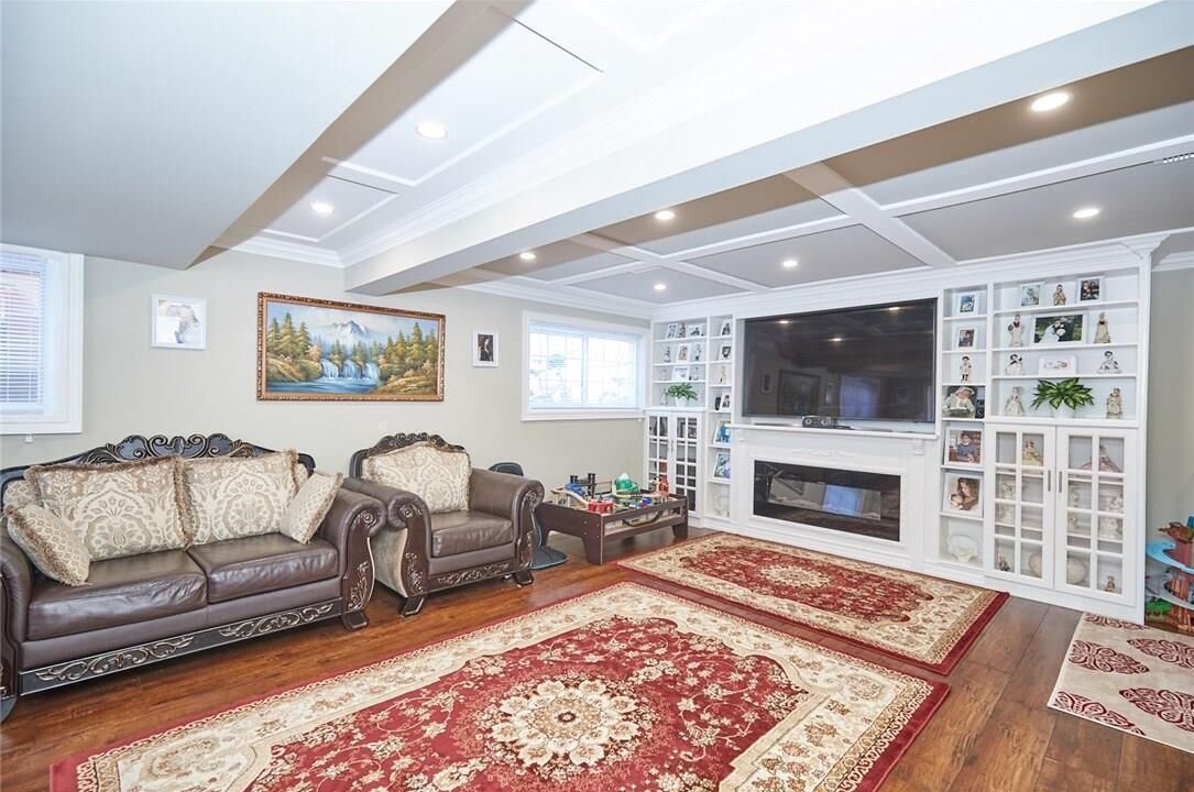 Photo of Livingroom in Niagara Falls