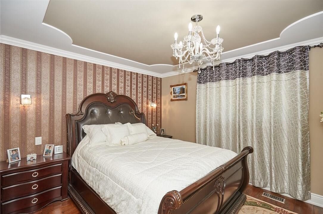 Photo of Bedroom in Niagara Falls