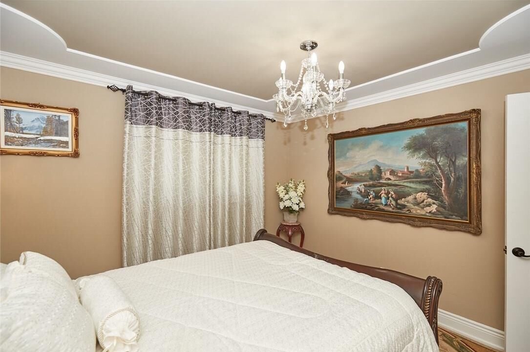 Photo of Bedroom in Niagara Falls