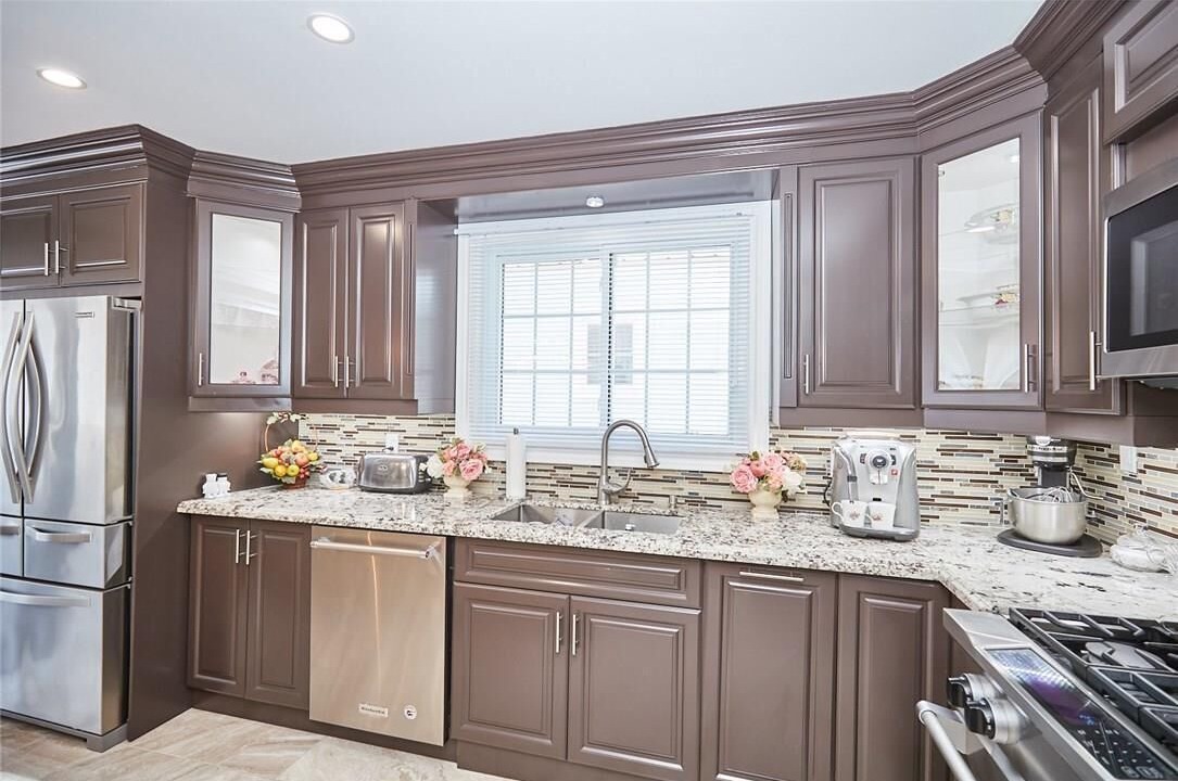 Photo of Kitchen in Niagara Falls