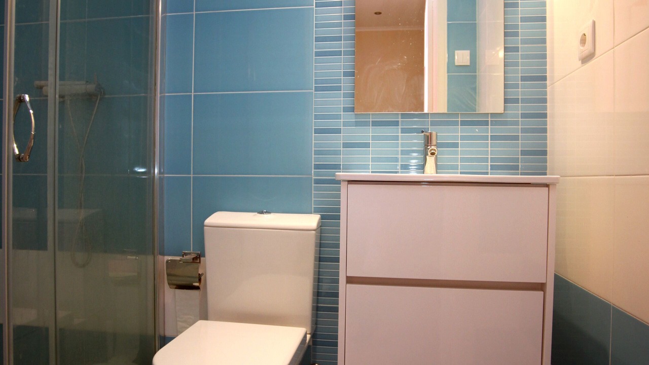 Photo of Bathroom in Sao Nicolau
