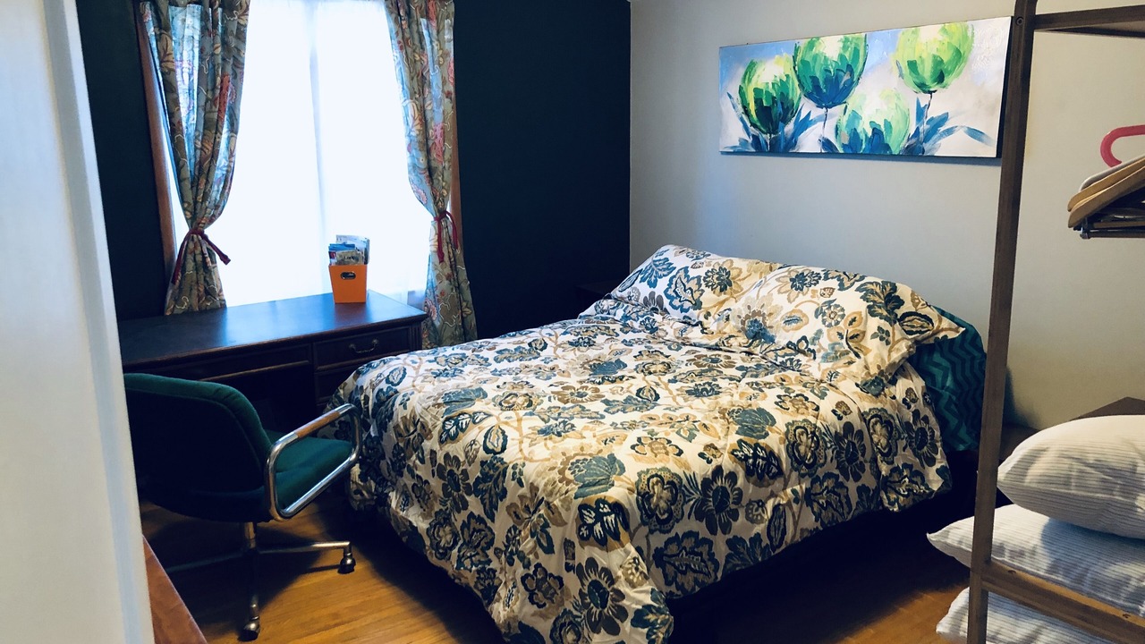 Photo of Bedroom in Winnipeg