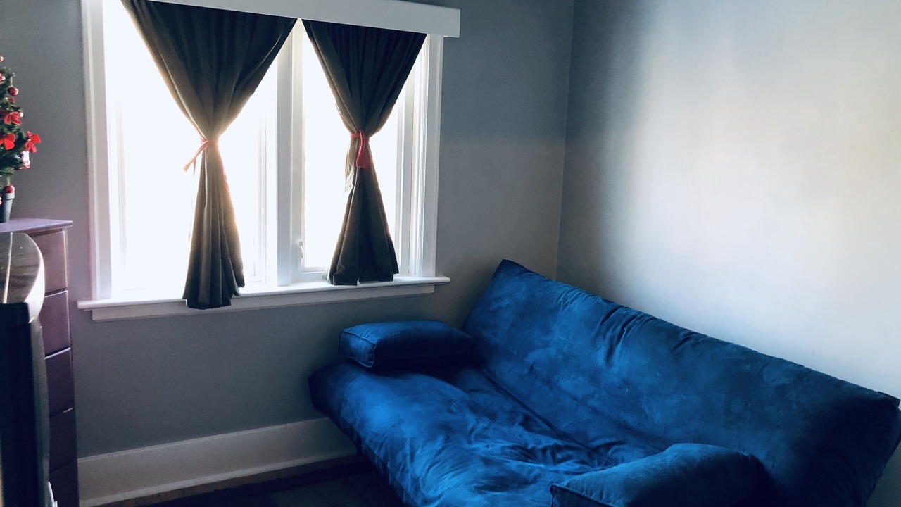 Photo of Livingroom in Winnipeg