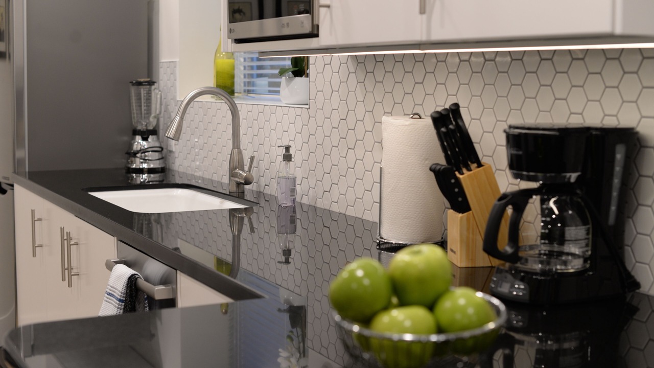 Photo of Kitchen in Kitsilano
