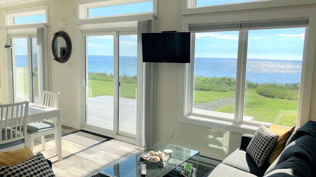 Photo of Bedroom in Cheticamp