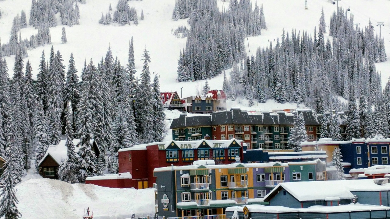 Photo of Others in Silver Star Mountain
