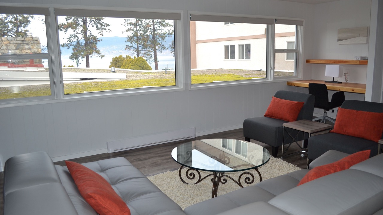 Photo of Bedroom in Okanagan-Similkameen