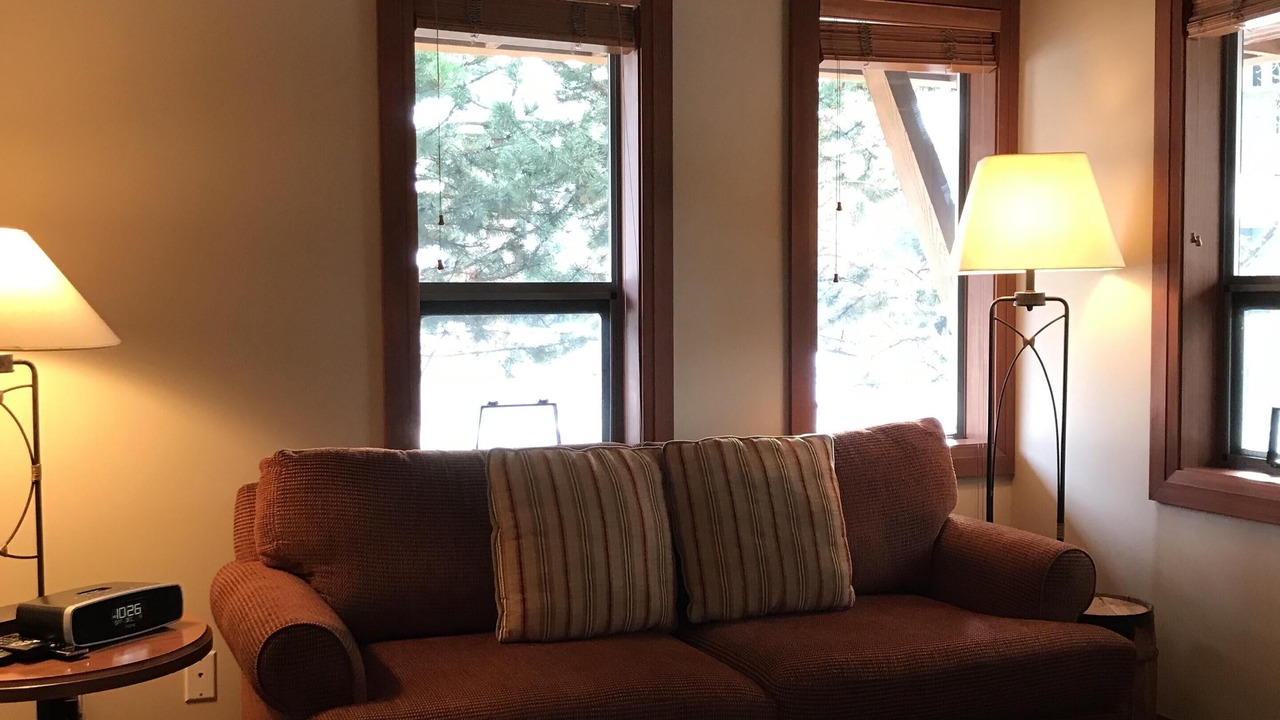 Photo of Livingroom in Village North