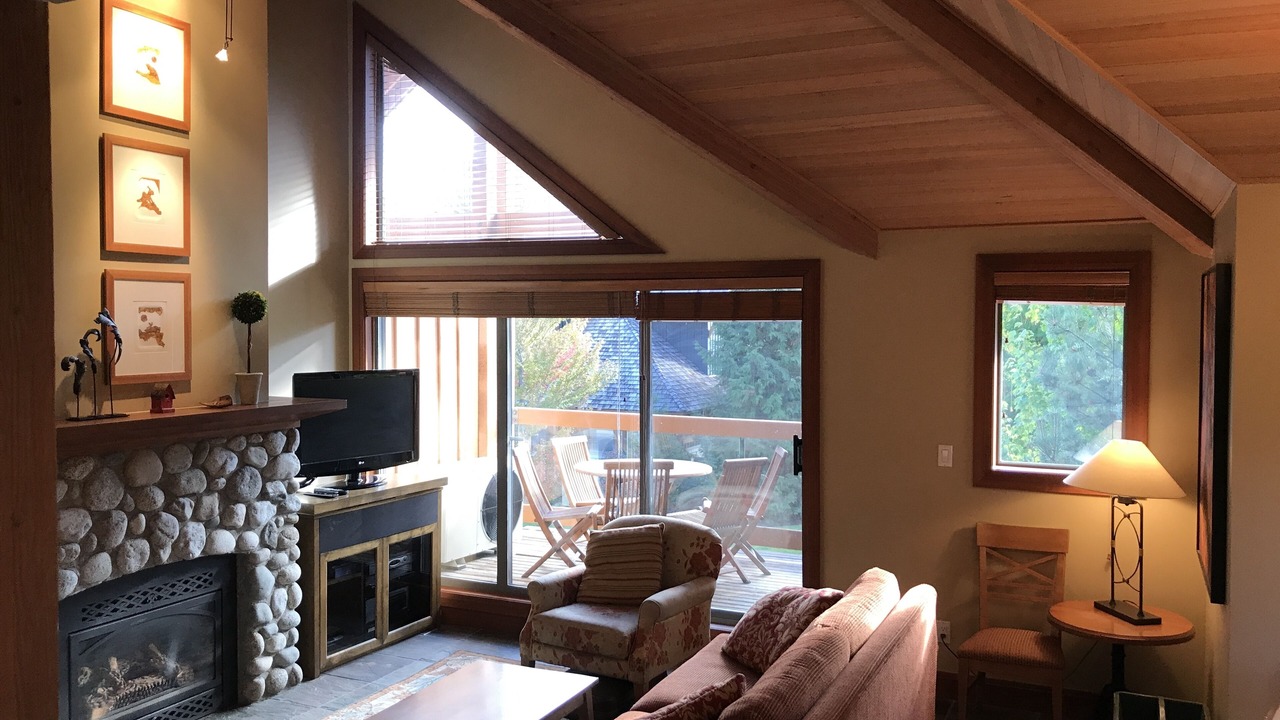 Photo of Livingroom in Village North