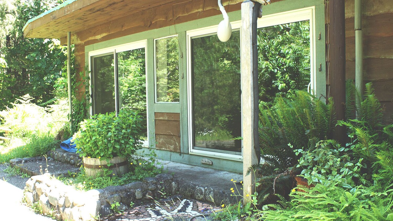 Photo of Outdoor in Shawnigan Lake