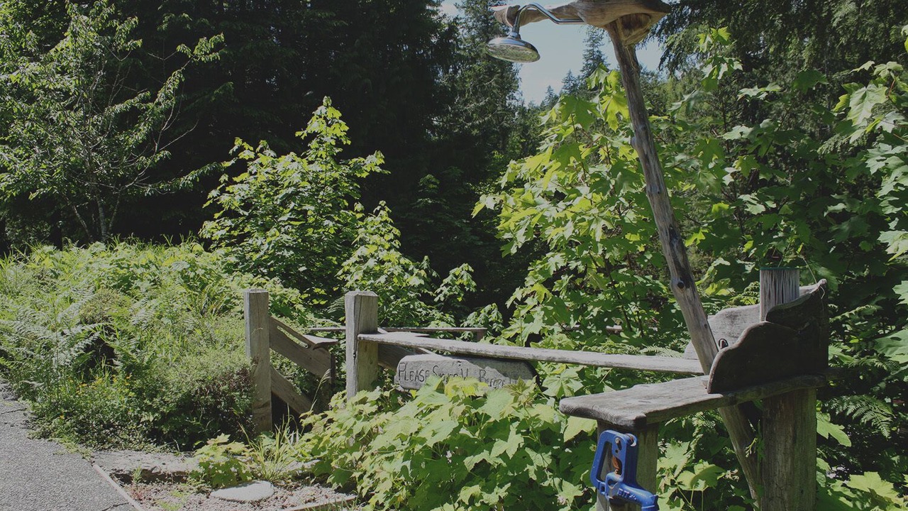 Photo of Outdoor in Shawnigan Lake