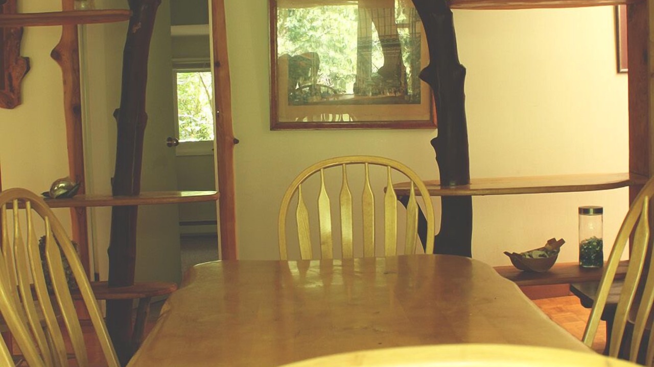 Photo of Bedroom in Shawnigan Lake