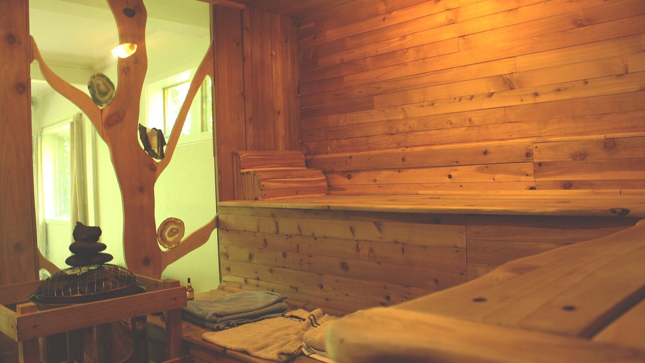 Photo of Bedroom in Shawnigan Lake