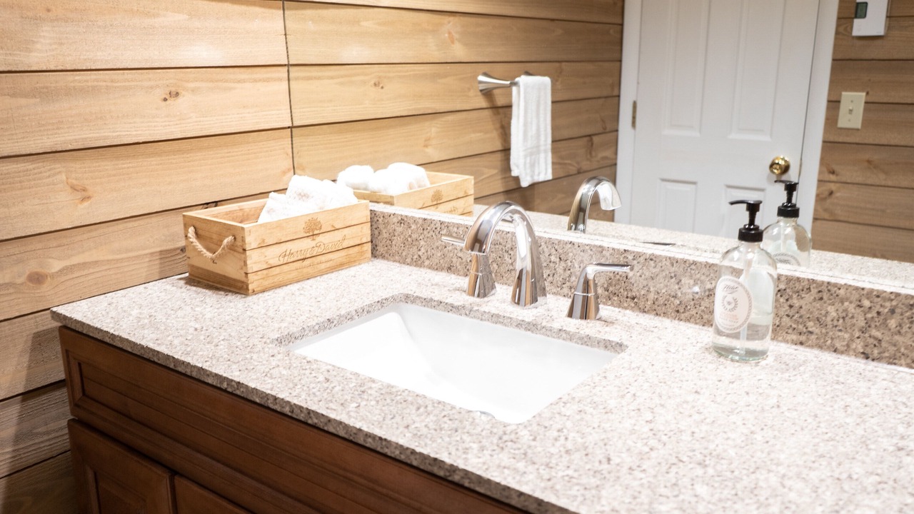 Photo of Bathroom in Windham