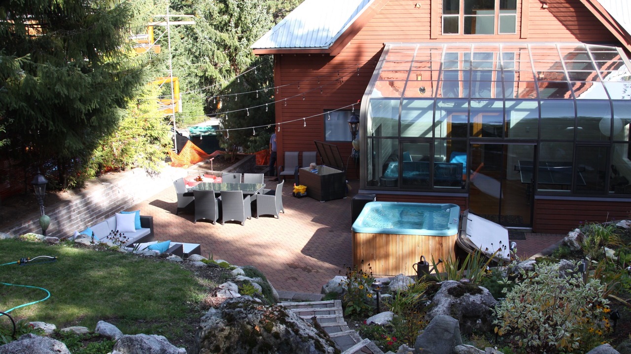 Photo of Others in Whistler Cay Heights