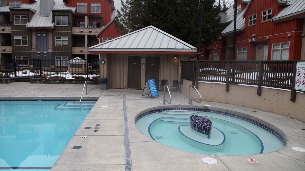 Photo of Outdoor in Whistler Creekside