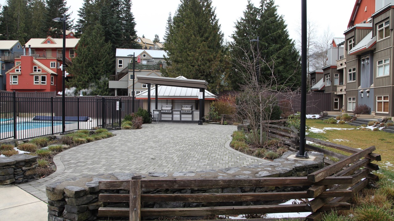 Photo of Outdoor in Whistler Creekside