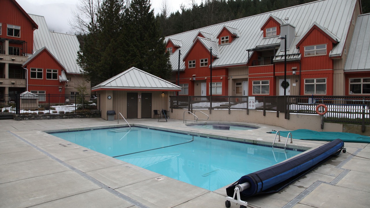 Photo of Outdoor in Whistler Creekside