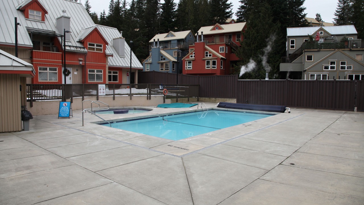 Photo of Outdoor in Whistler Creekside