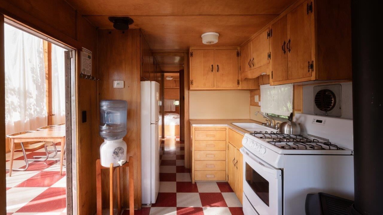 Photo of Kitchen in Mara