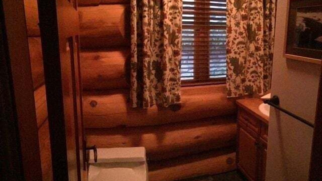 Photo of Bedroom in Blueberry Hill