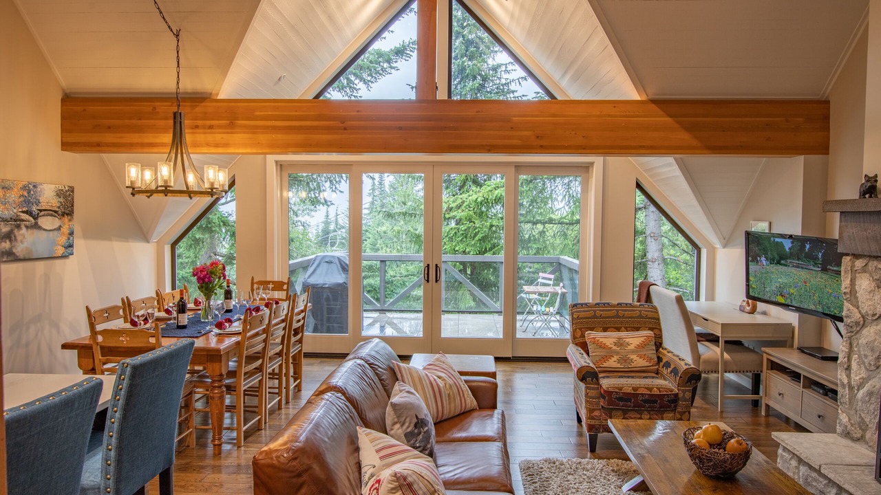 Photo of Bedroom in Upper Village