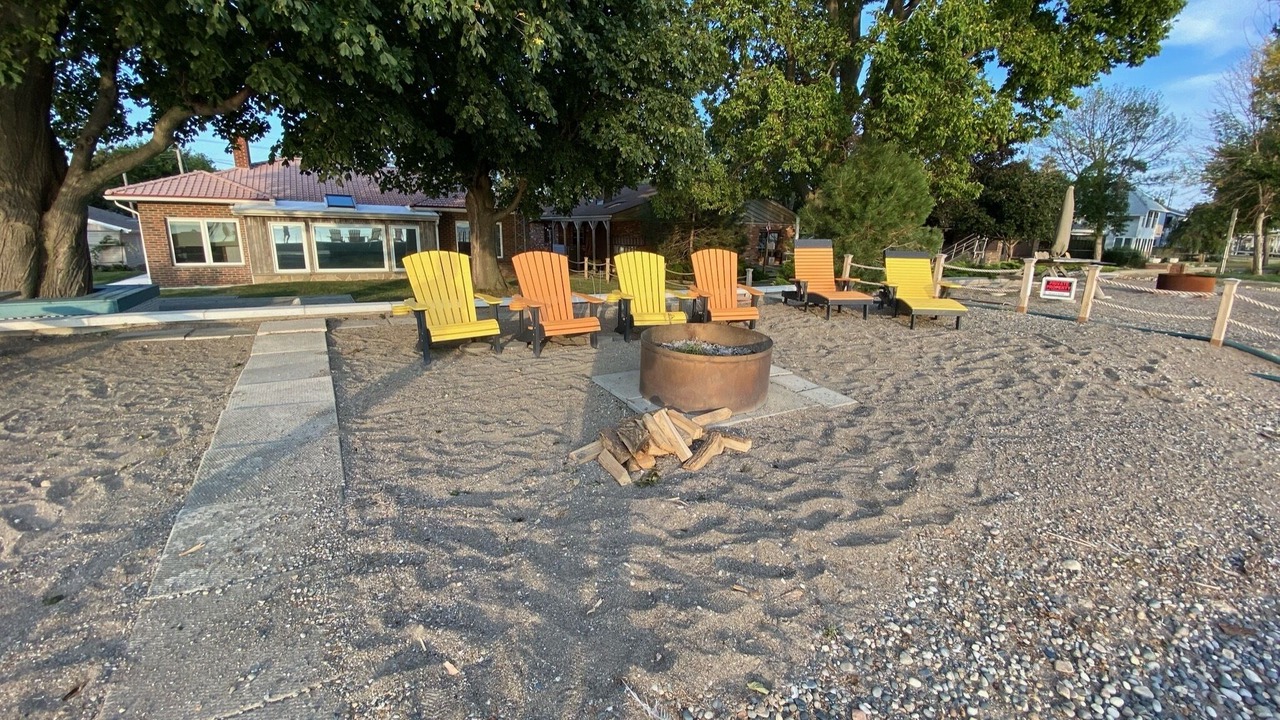 Photo of Outdoor in Leamington