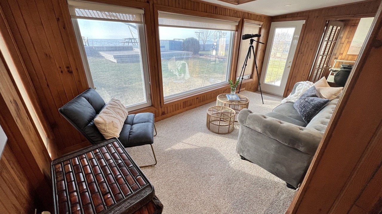 Photo of Livingroom in Leamington