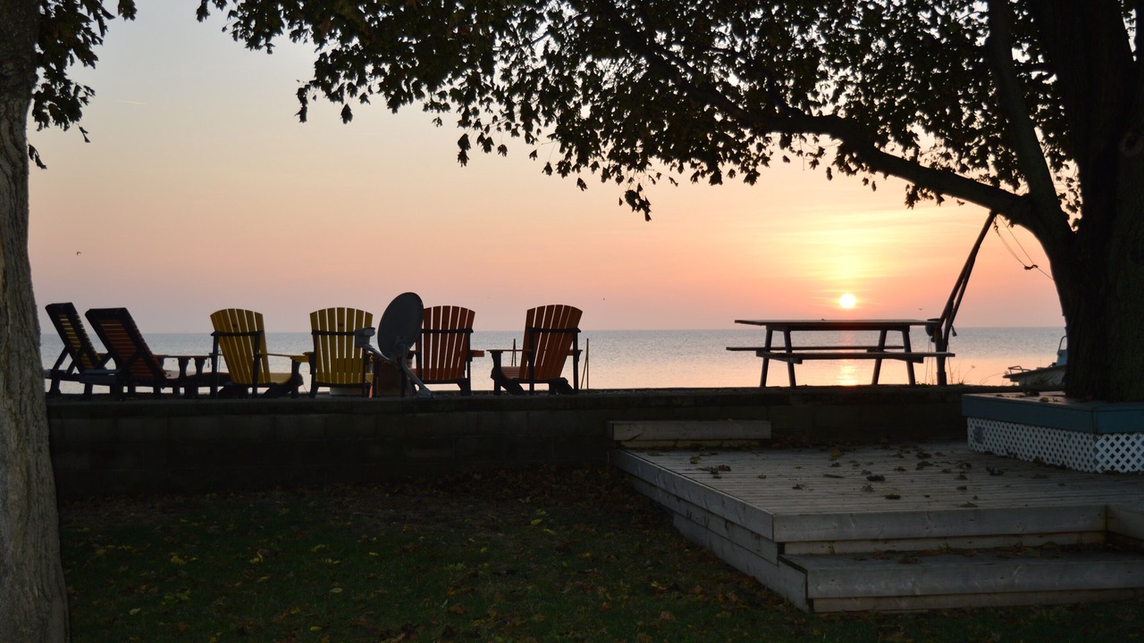Photo of Outdoor in Leamington