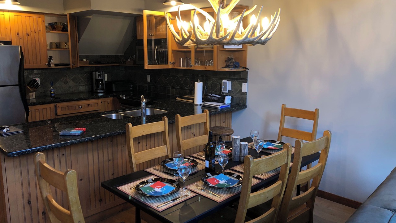 Photo of Kitchen in Upper Village