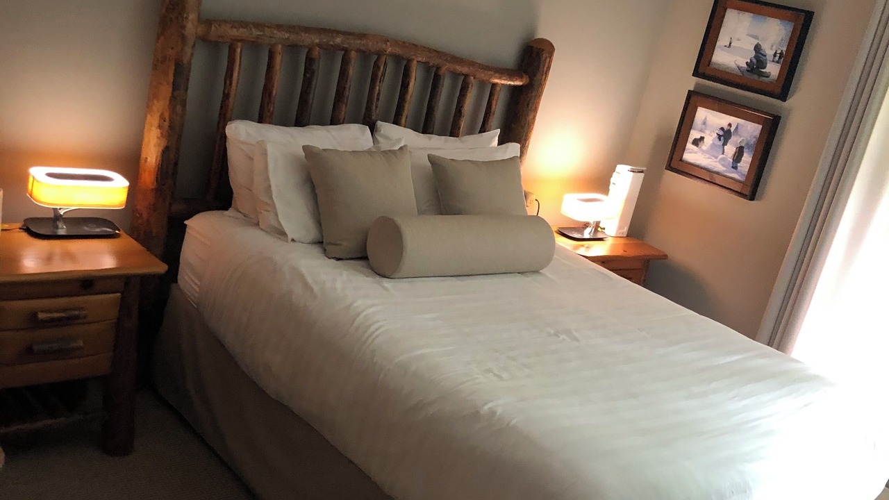 Photo of Bedroom in Upper Village