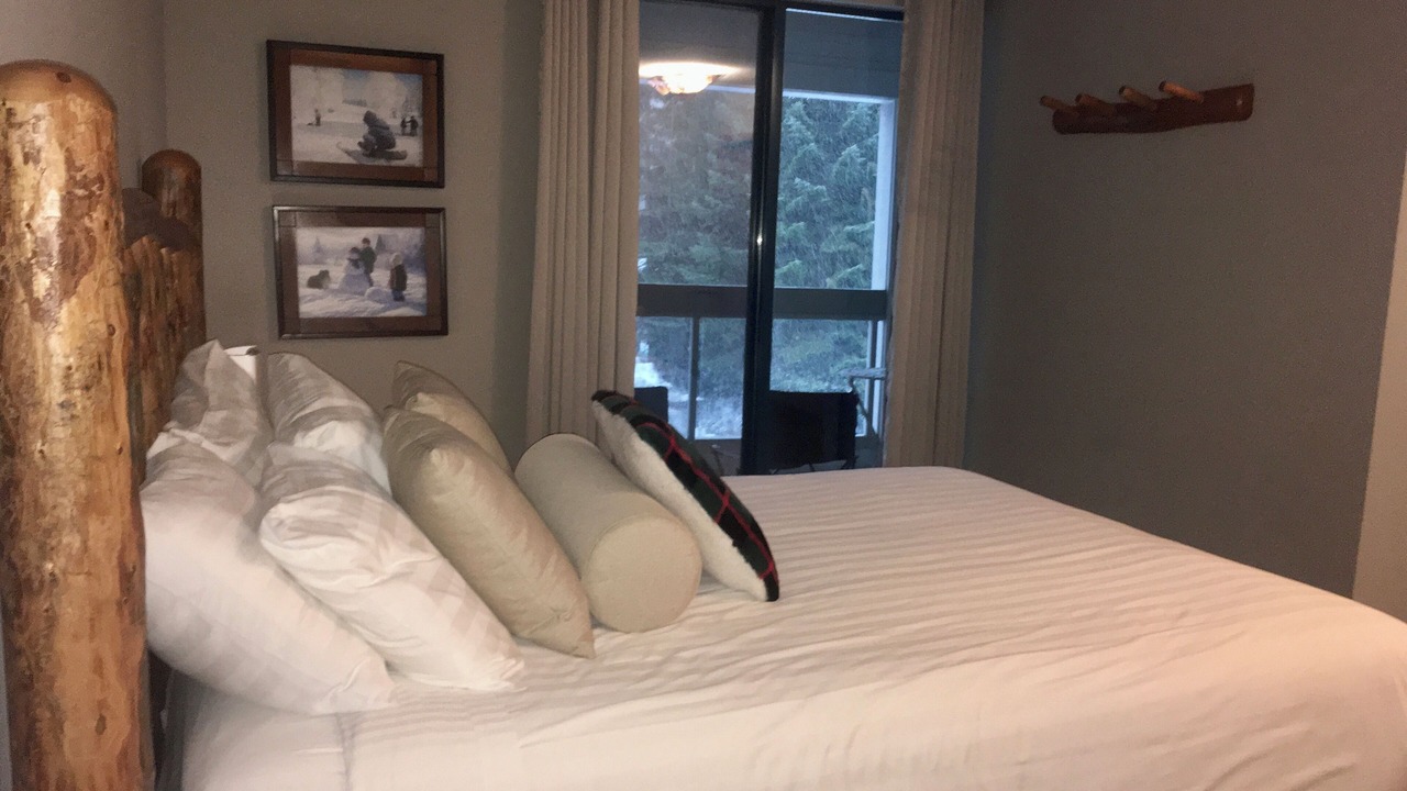 Photo of Bedroom in Upper Village