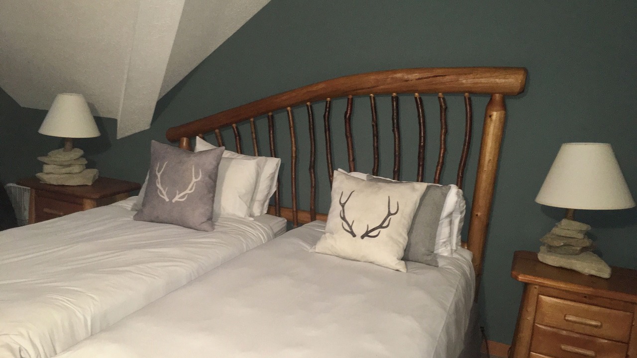 Photo of Bedroom in Upper Village