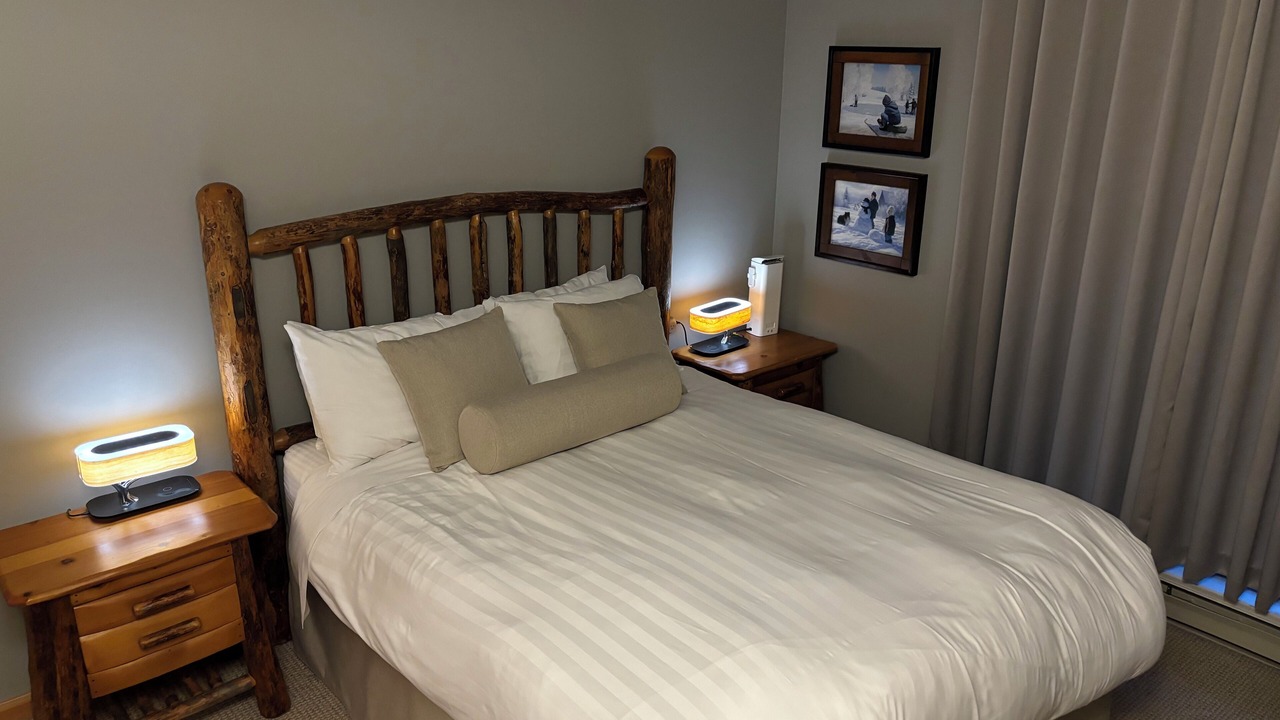Photo of Bedroom in Upper Village