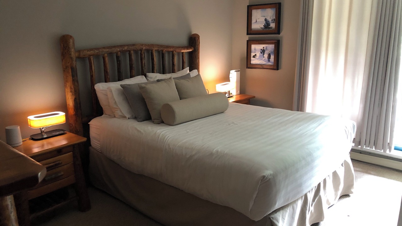 Photo of Bedroom in Upper Village
