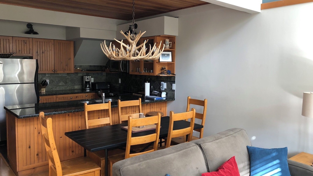 Photo of Bedroom in Upper Village